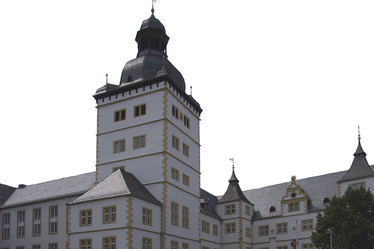 Das THEO Gymnasium Theodorianum Paderborn